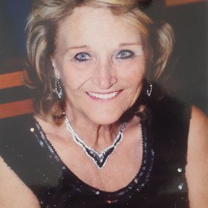 Meet your Posher, Sharron